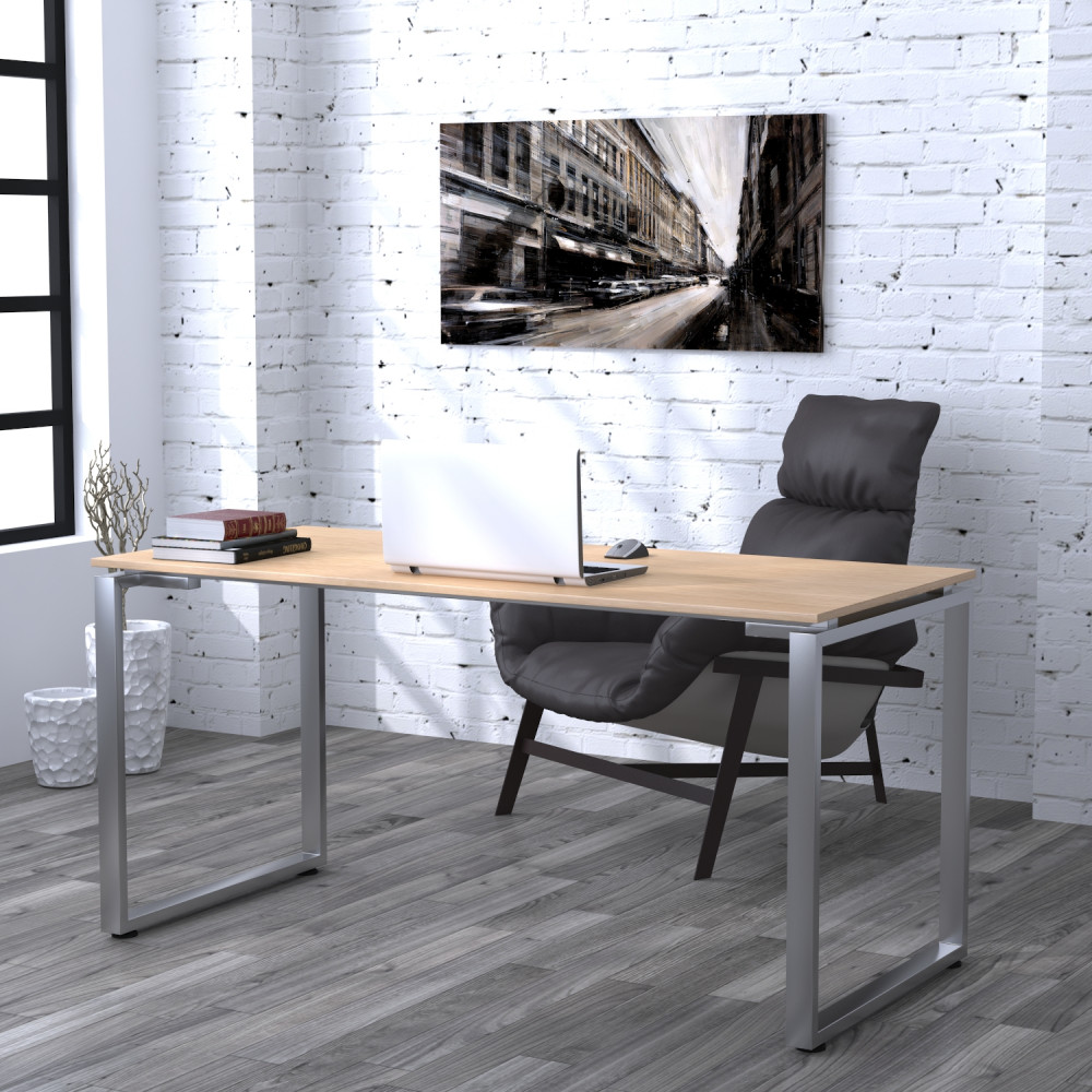 Письмовий стіл Loft design Q-160-16